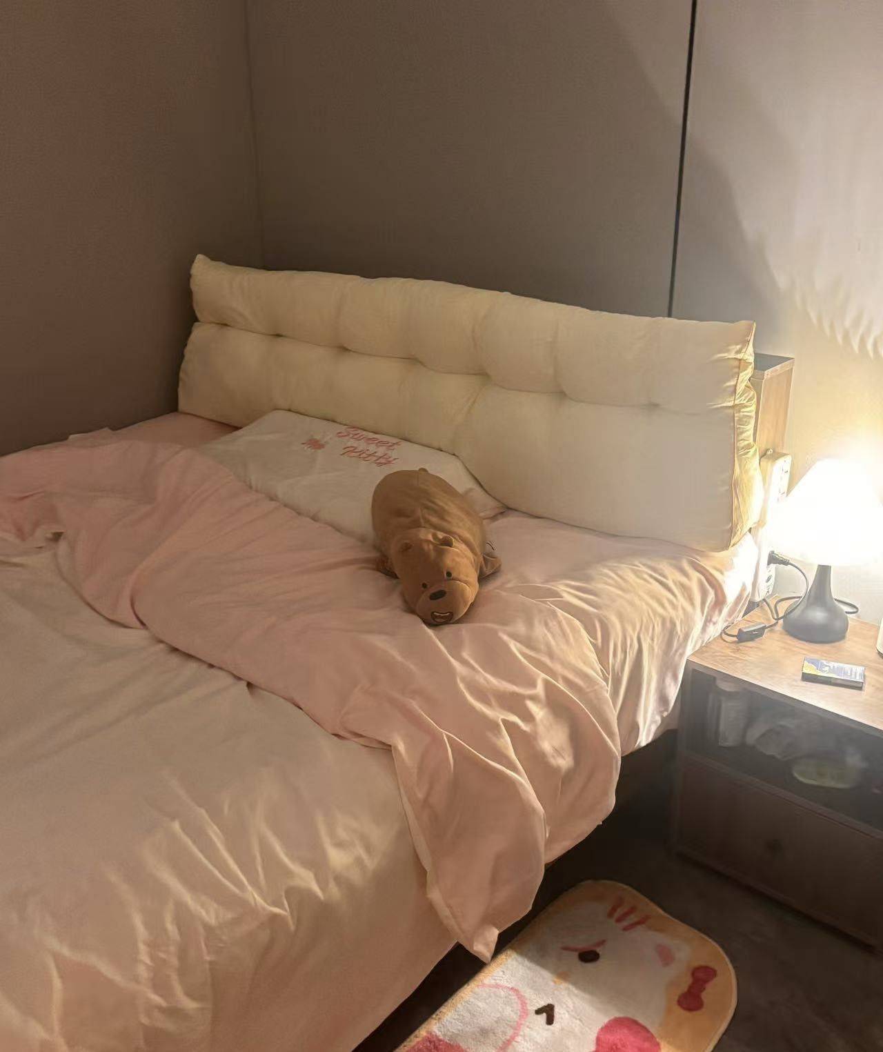 宝山 宝业人才公寓