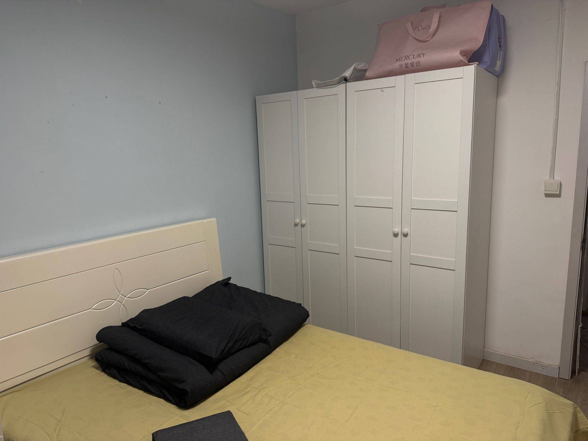 Xuanwu 石婆婆巷小区