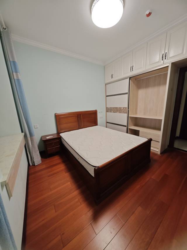 武汉 东西湖 | 凯旋名居_4