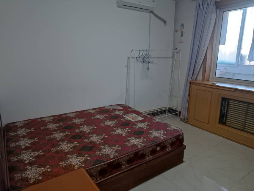 天津 河北 | 流霞新苑_4