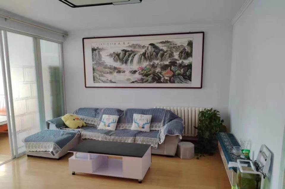 流芳百世整租房源2