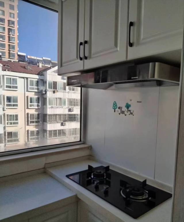 Qingdao Huangdao | 德惠凤凰都-4号楼_3