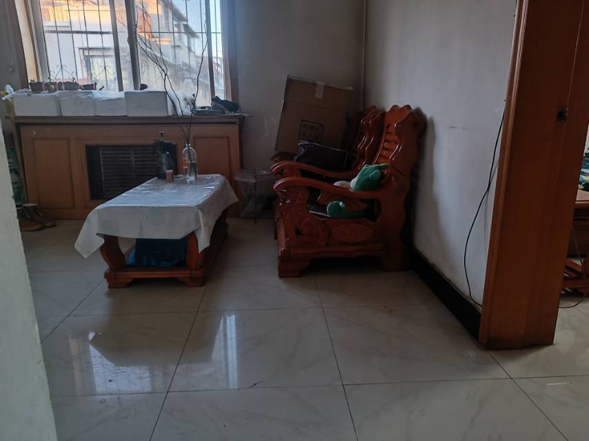 天津 河北 | 流霞新苑_3