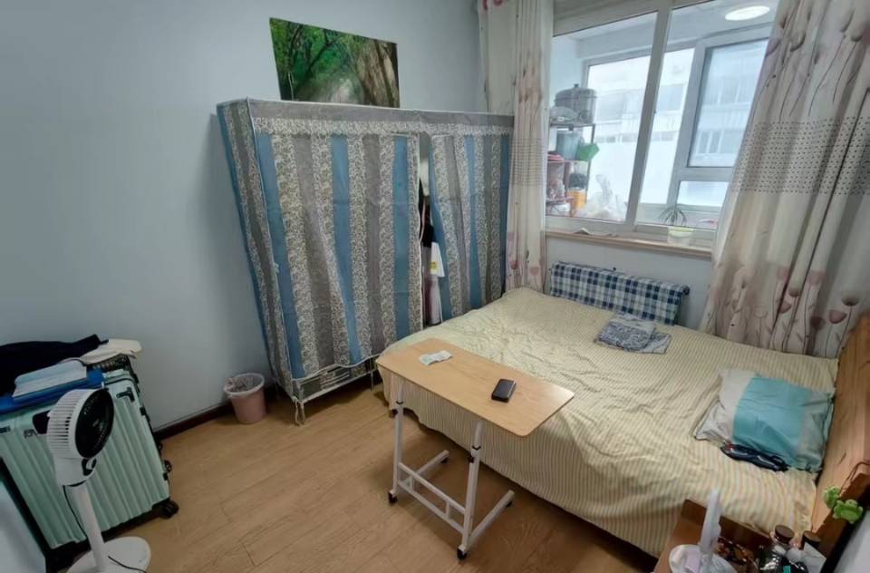 流芳百世整租房源1