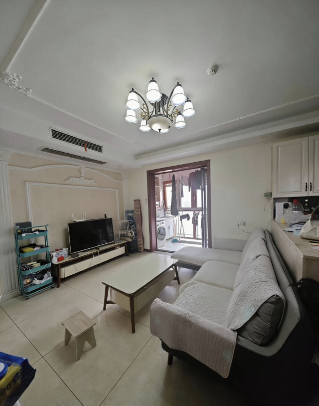 美邵女整租房源1