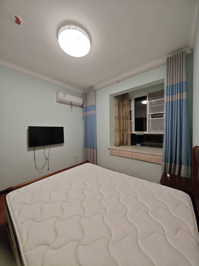 武汉 东西湖 | 凯旋名居_5