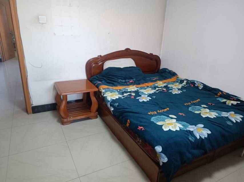 流霞里找合租室友整租房源2