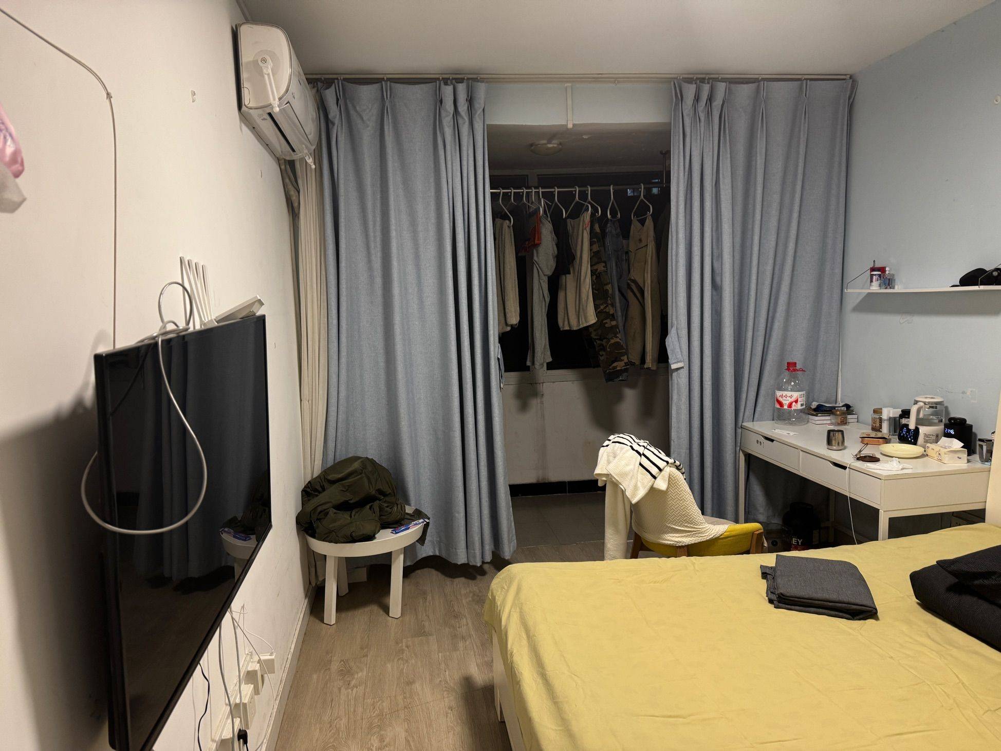 Xuanwu 石婆婆巷小区