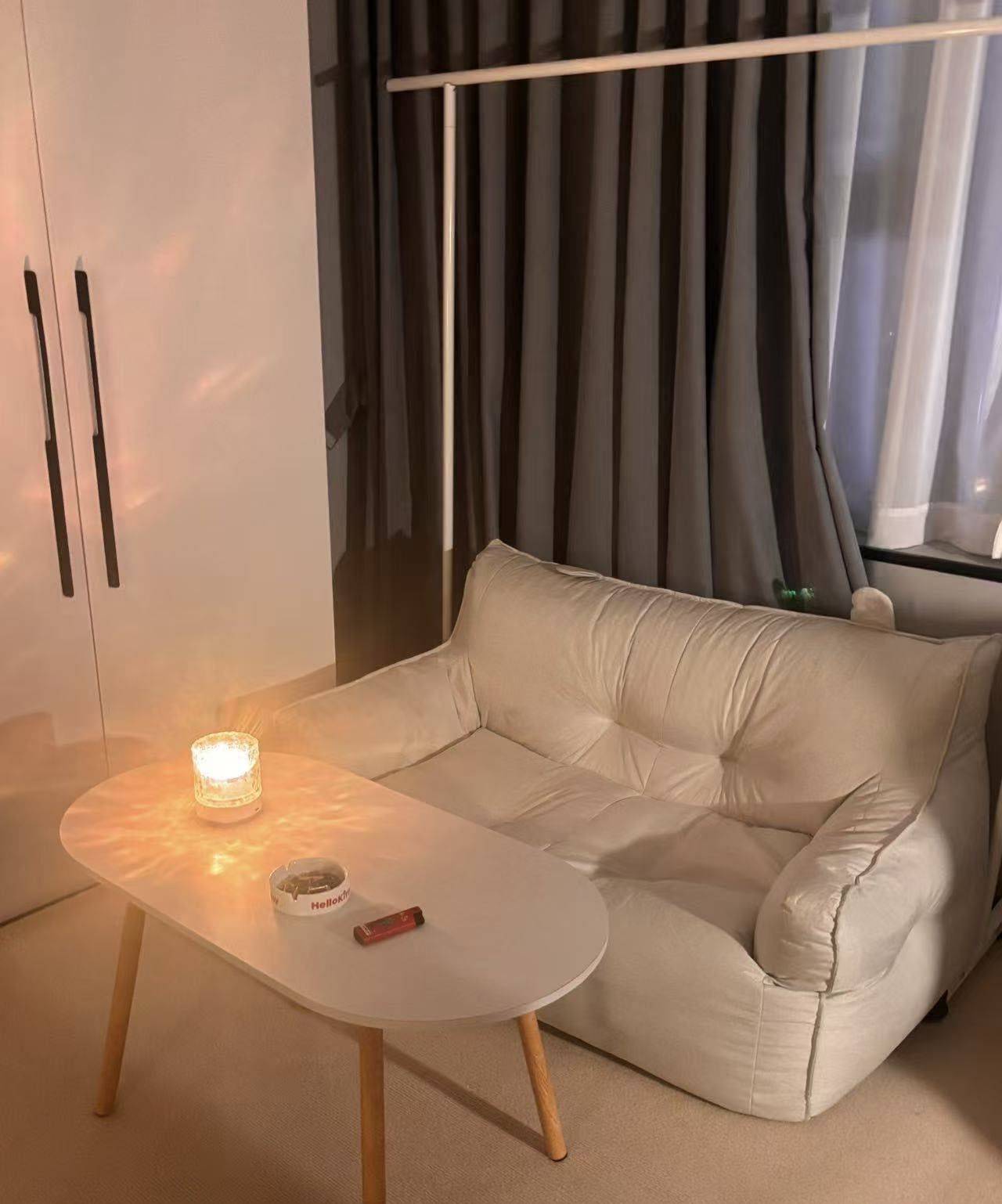 宝山 宝业人才公寓