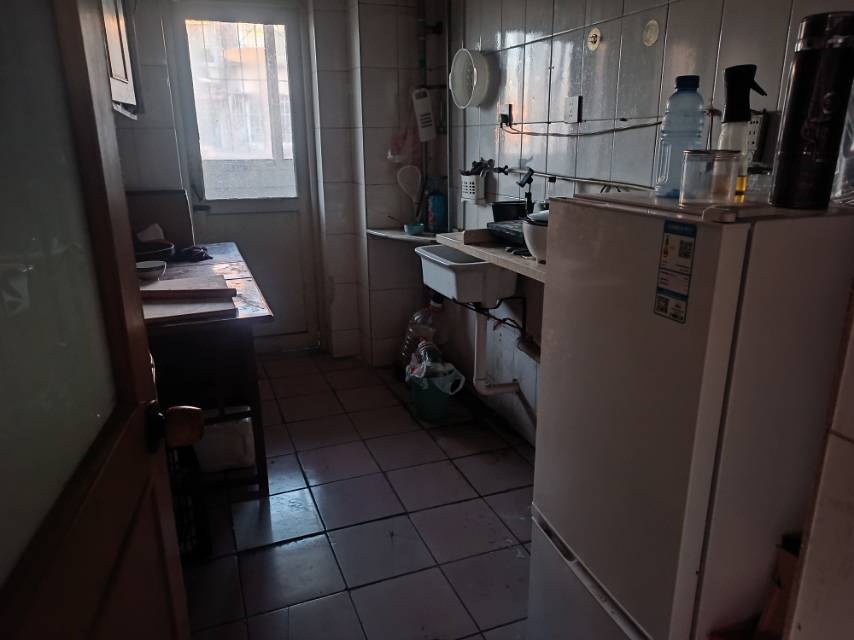 流霞里找合租室友整租房源3