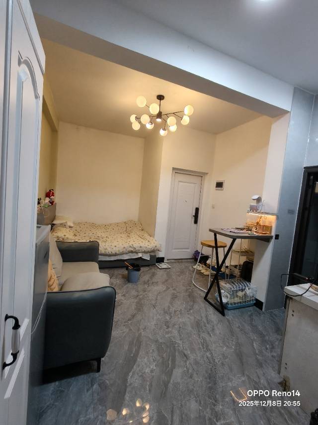 青秀区 利江公寓(长湖路南埌东村)