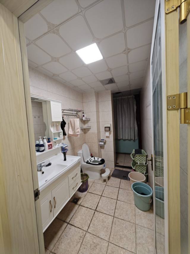 武汉 东西湖 | 凯旋名居_3