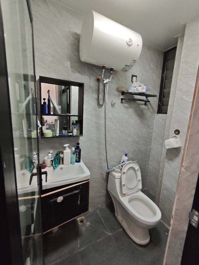 廣州 番禺 | 99号公寓_4