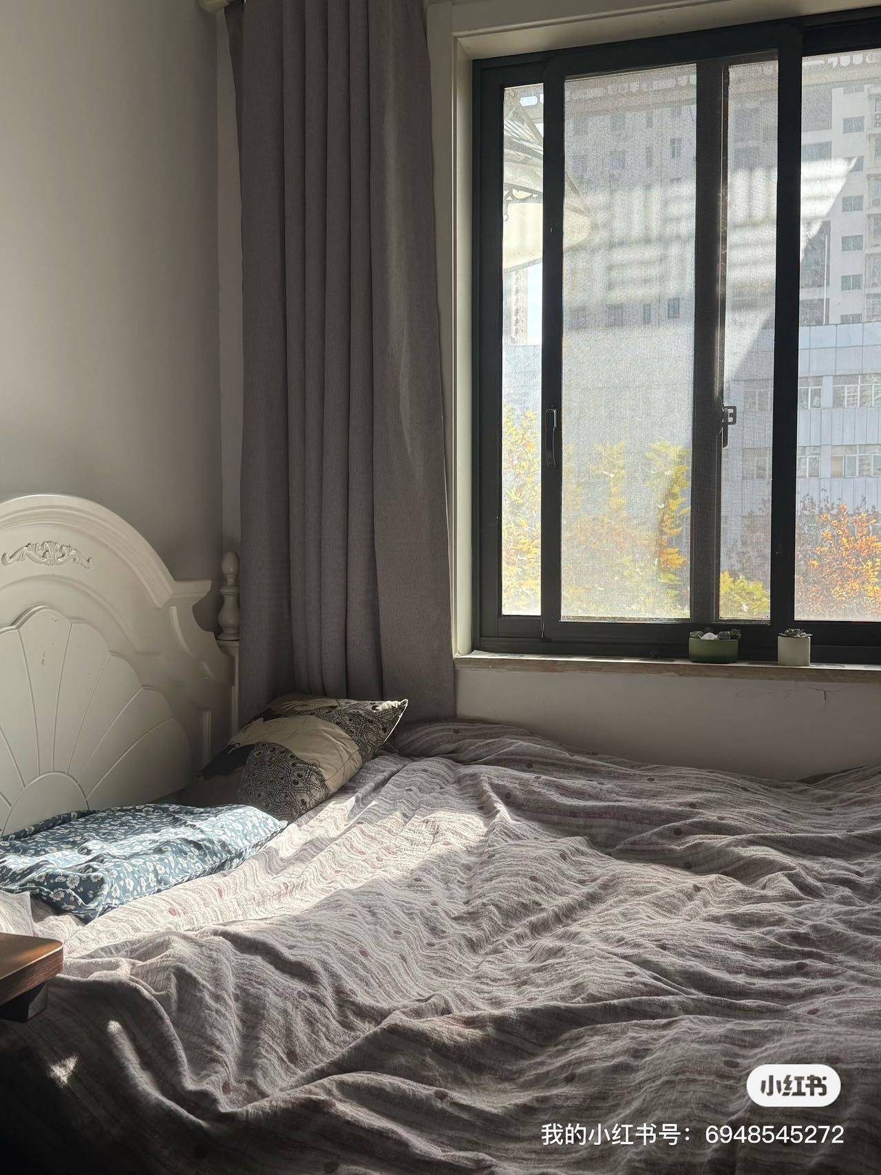 Gulou 宁工新寓-一村