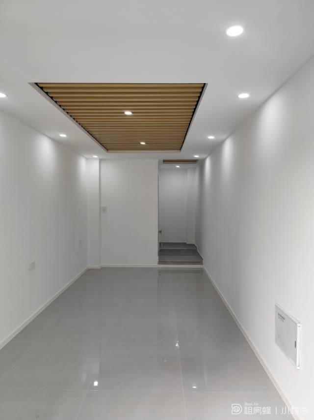 武漢 蔡甸 | 金色港湾MIMI空间_6