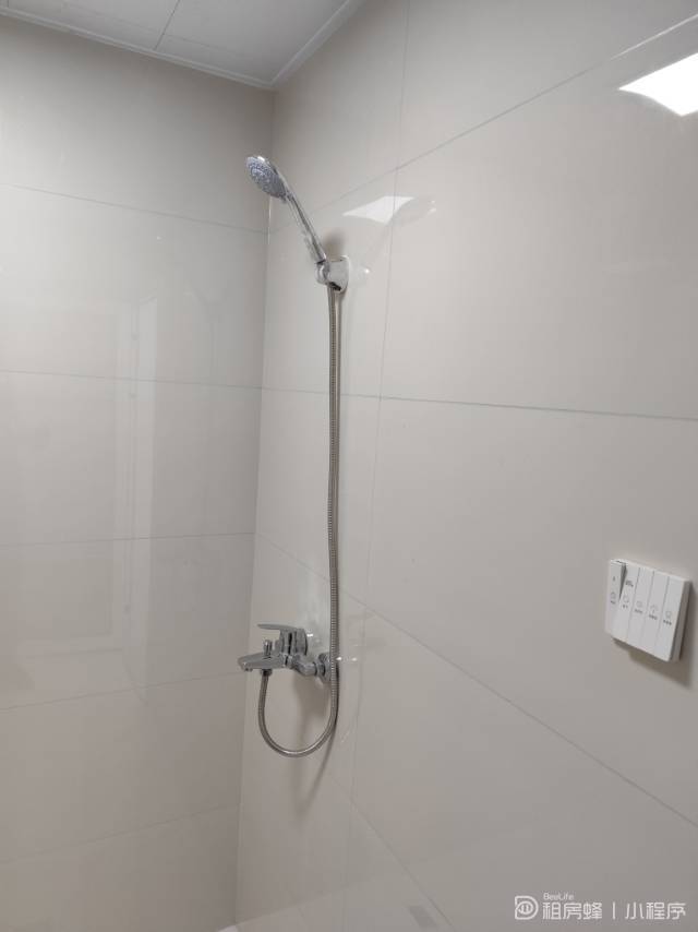 武漢 蔡甸 | 金色港湾MIMI空间_5