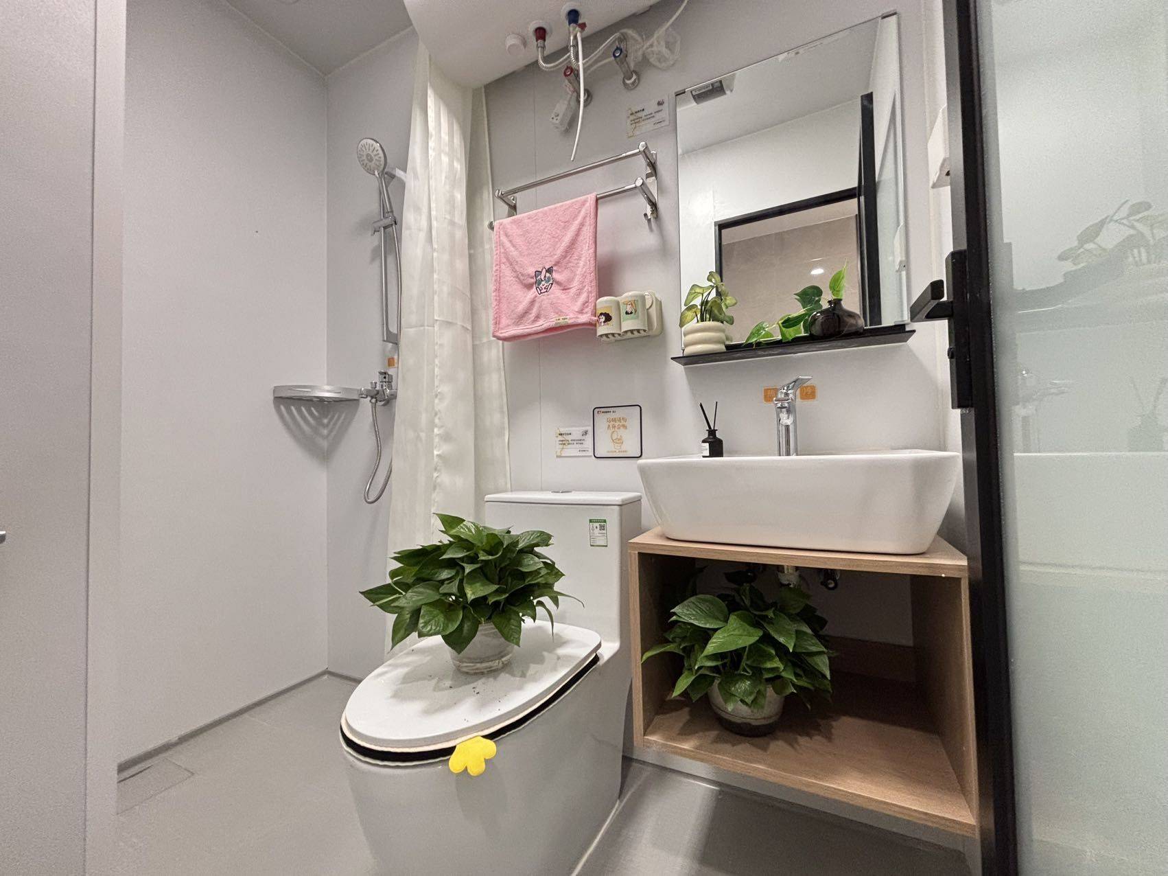 Wuhan Hongshan | 保利云上_4