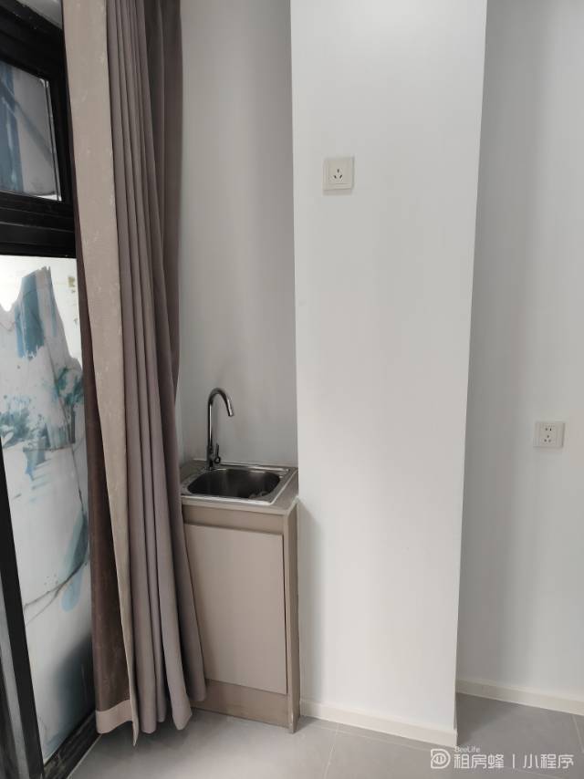 武漢 蔡甸 | 金色港湾MIMI空间_4