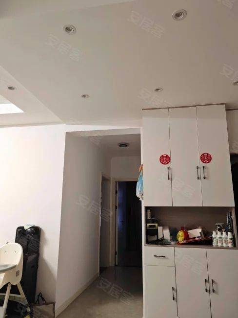 杏花岭 千渡东山晴