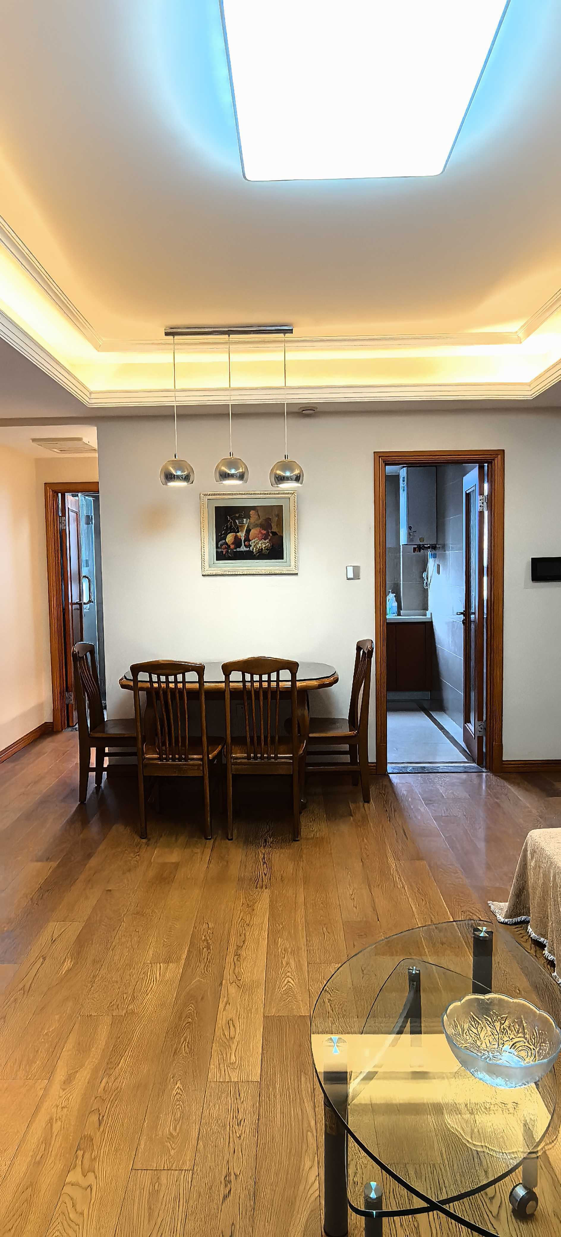 清景微凉整租房源3