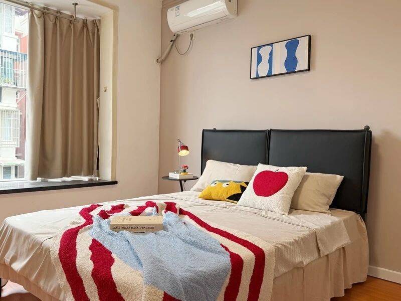 羊羊小涵整租房源1