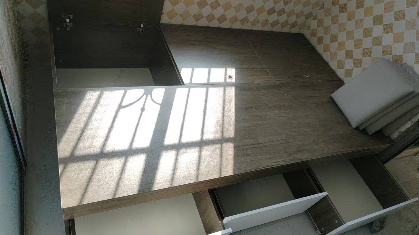 廣州 荔湾 | 蓬莱阁_4