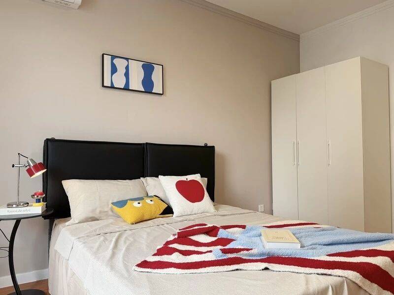 羊羊小涵整租房源2