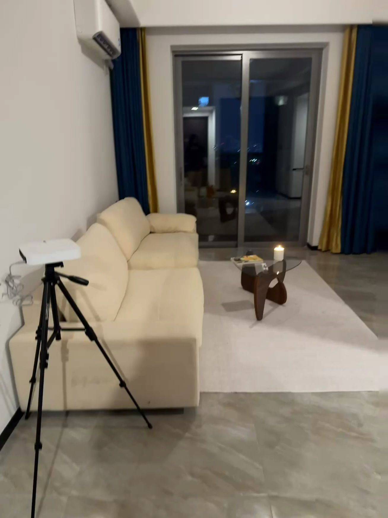 阿碳（健身版）整租房源1