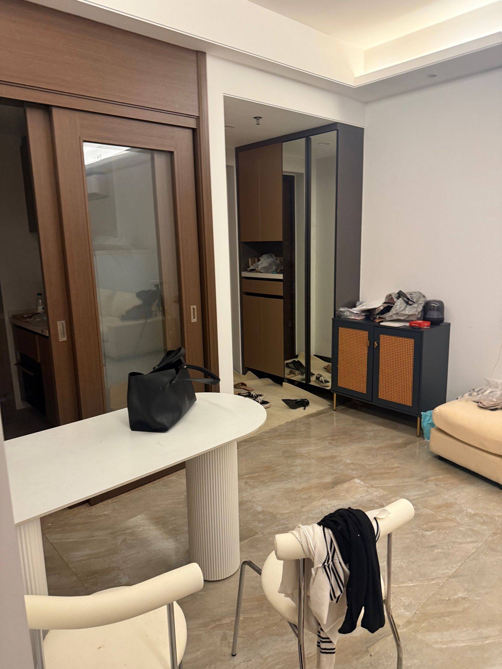 Dongguan Wanjiang | 保利·首铸天际_4