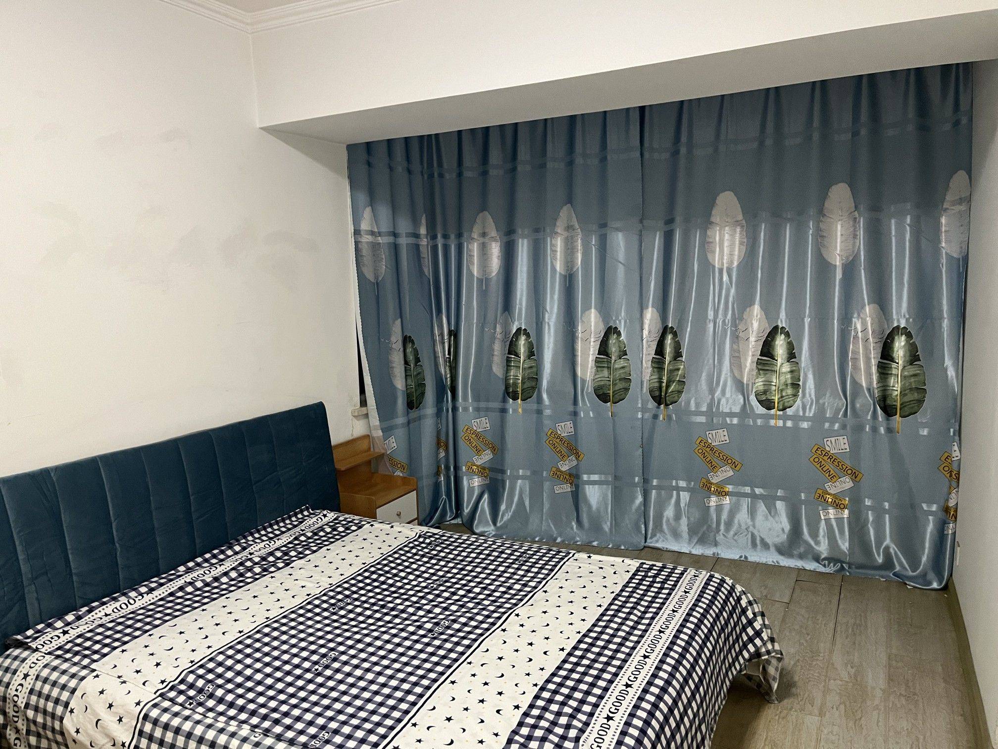 冬天访客整租房源2