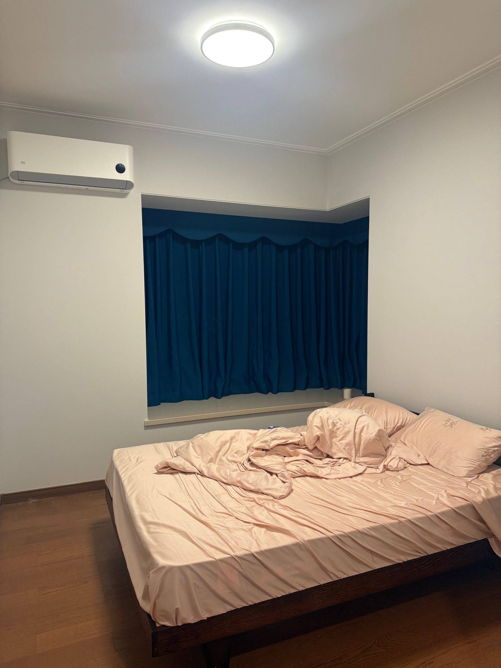 阿碳（健身版）整租房源2