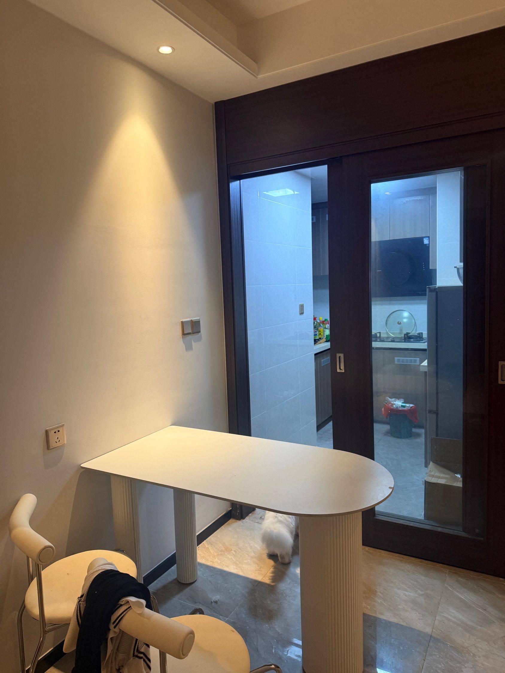 阿碳（健身版）整租房源3