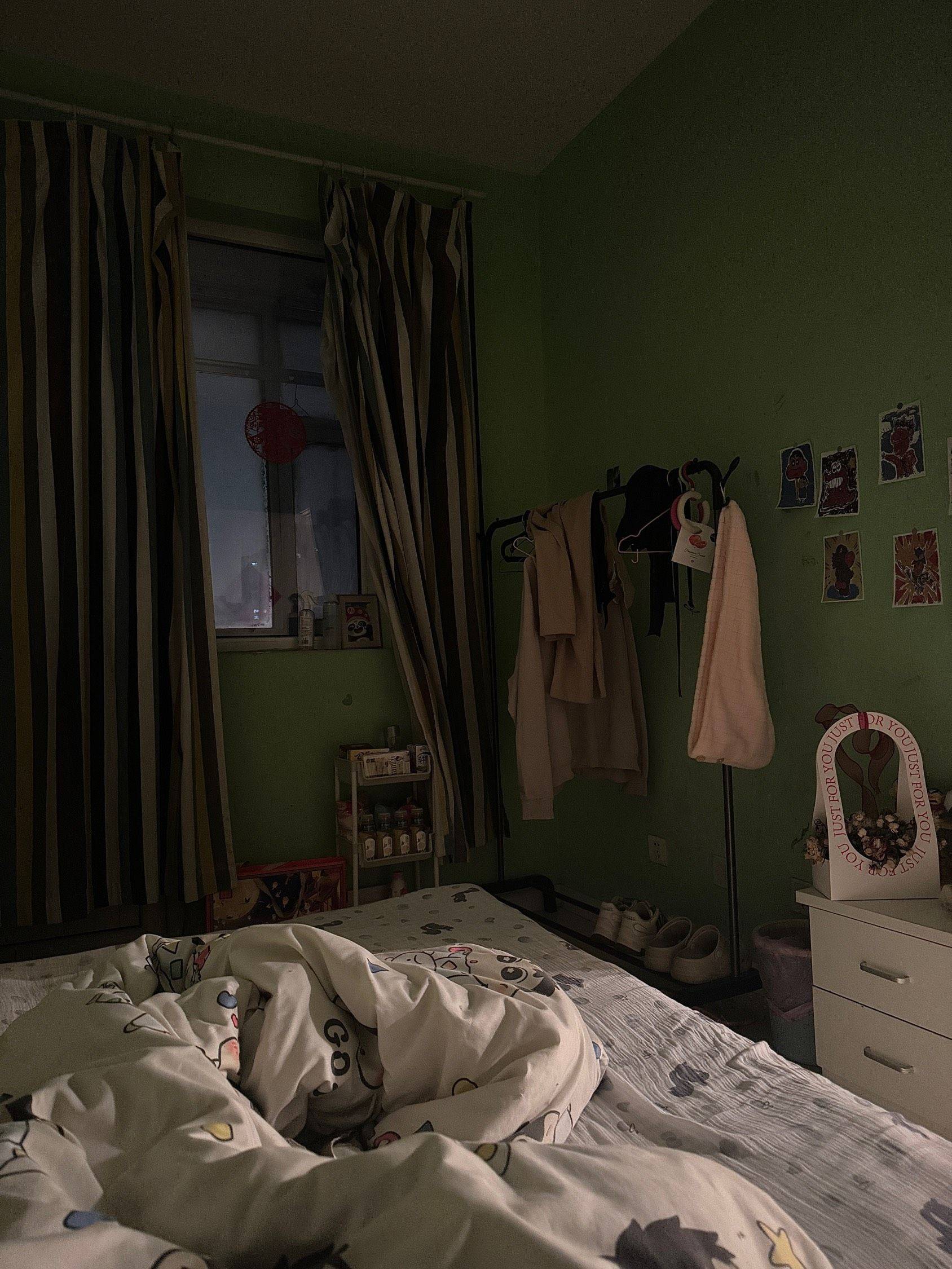 好多鱼整租房源1