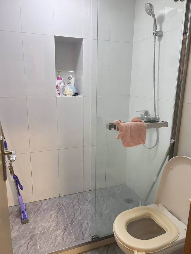 悠着点整租房源1