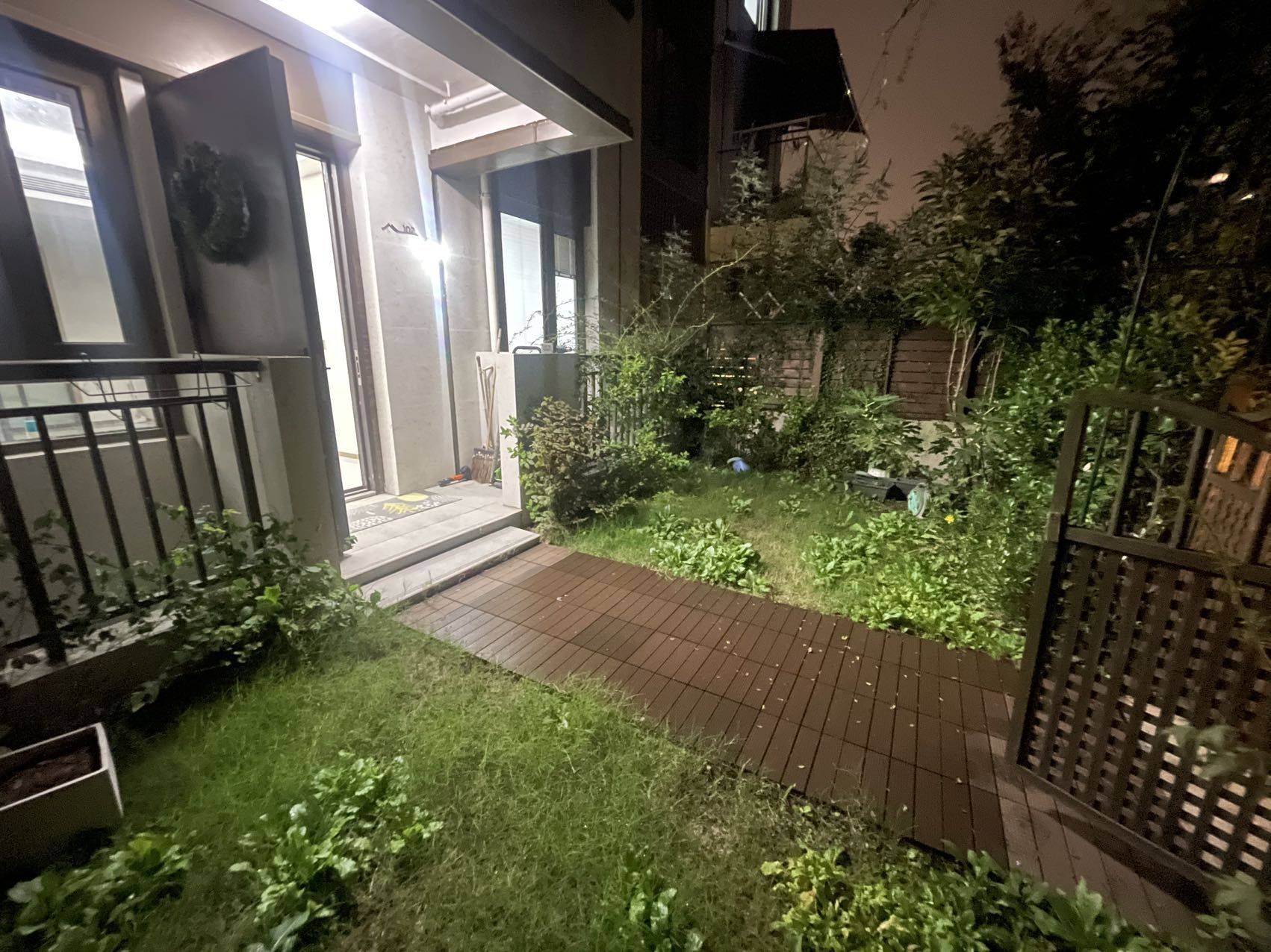 上海 松江 | 国贸佘山原墅_3