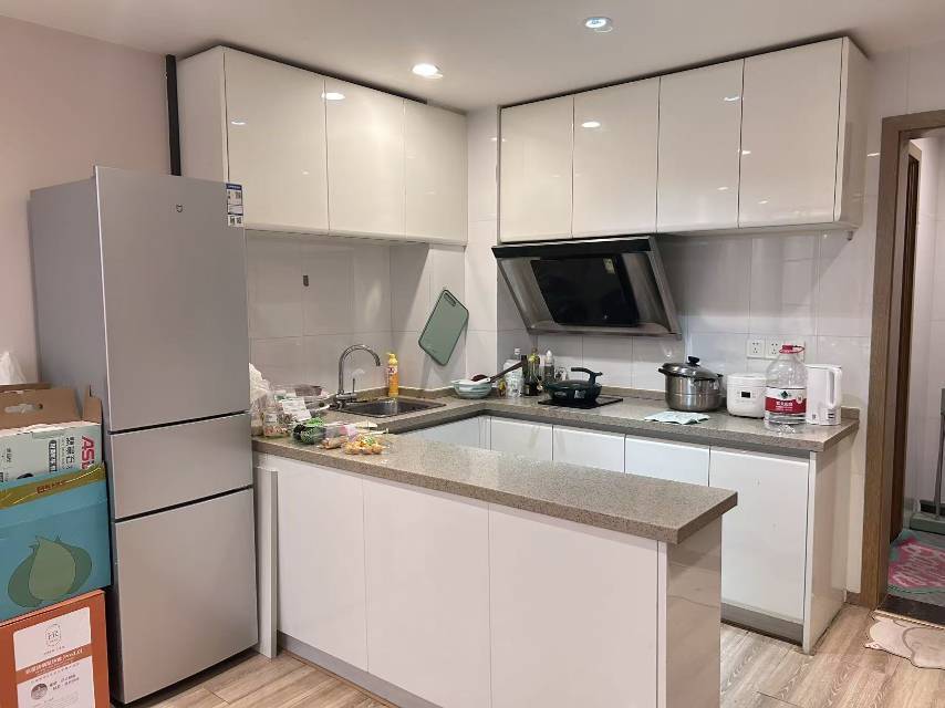 悠着点整租房源2