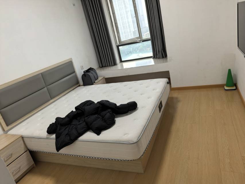 Hefei Shushan | 蓝蝶苑_6