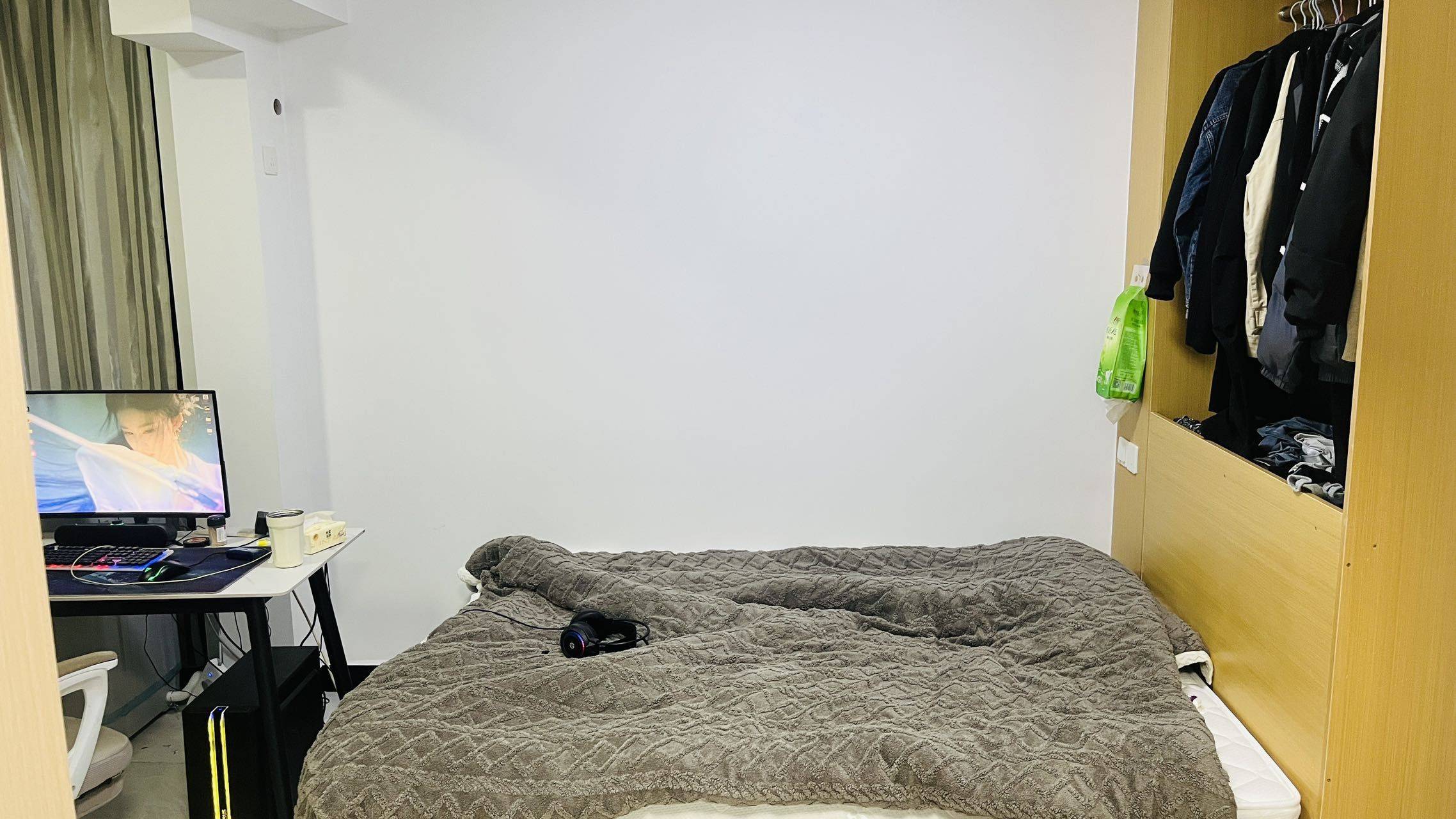 南昌 红谷滩区 | 湖心苑小区-12栋_3