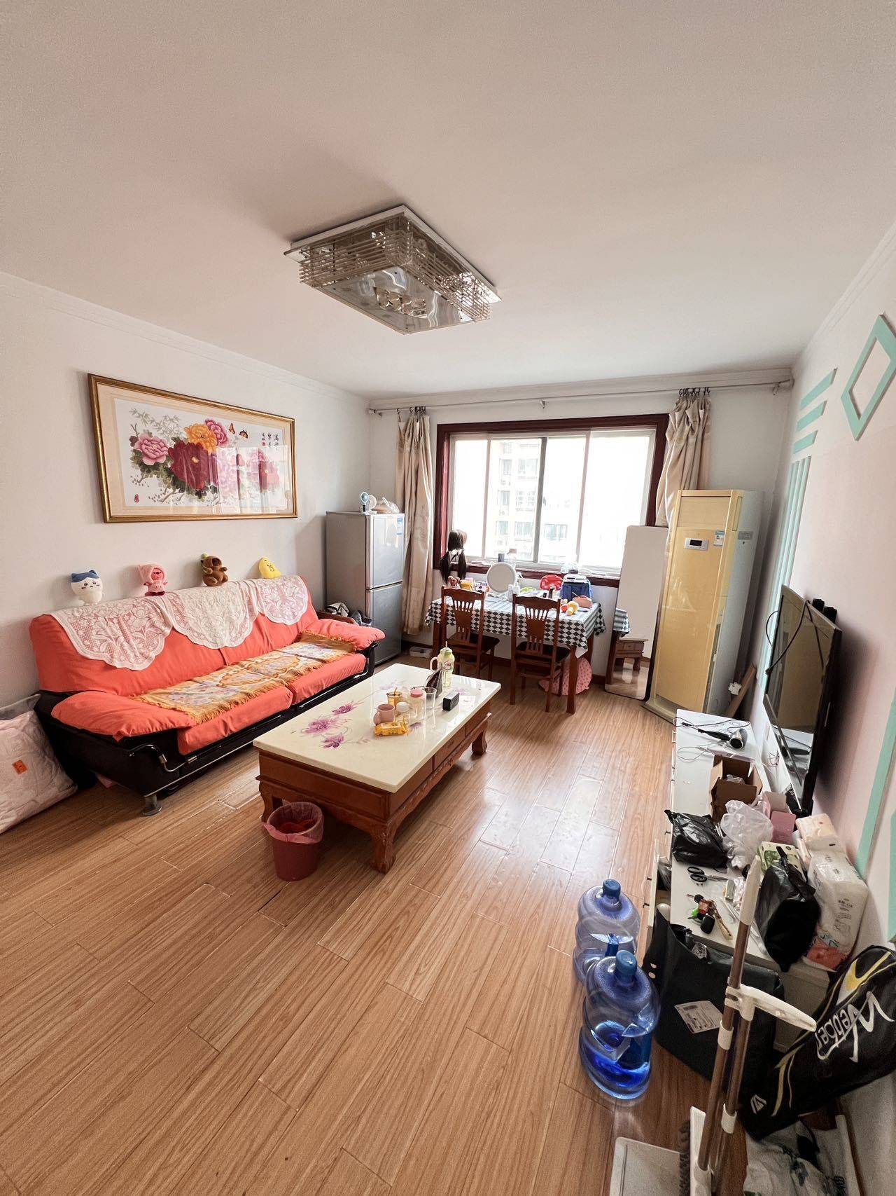 白桃西米露整租房源3