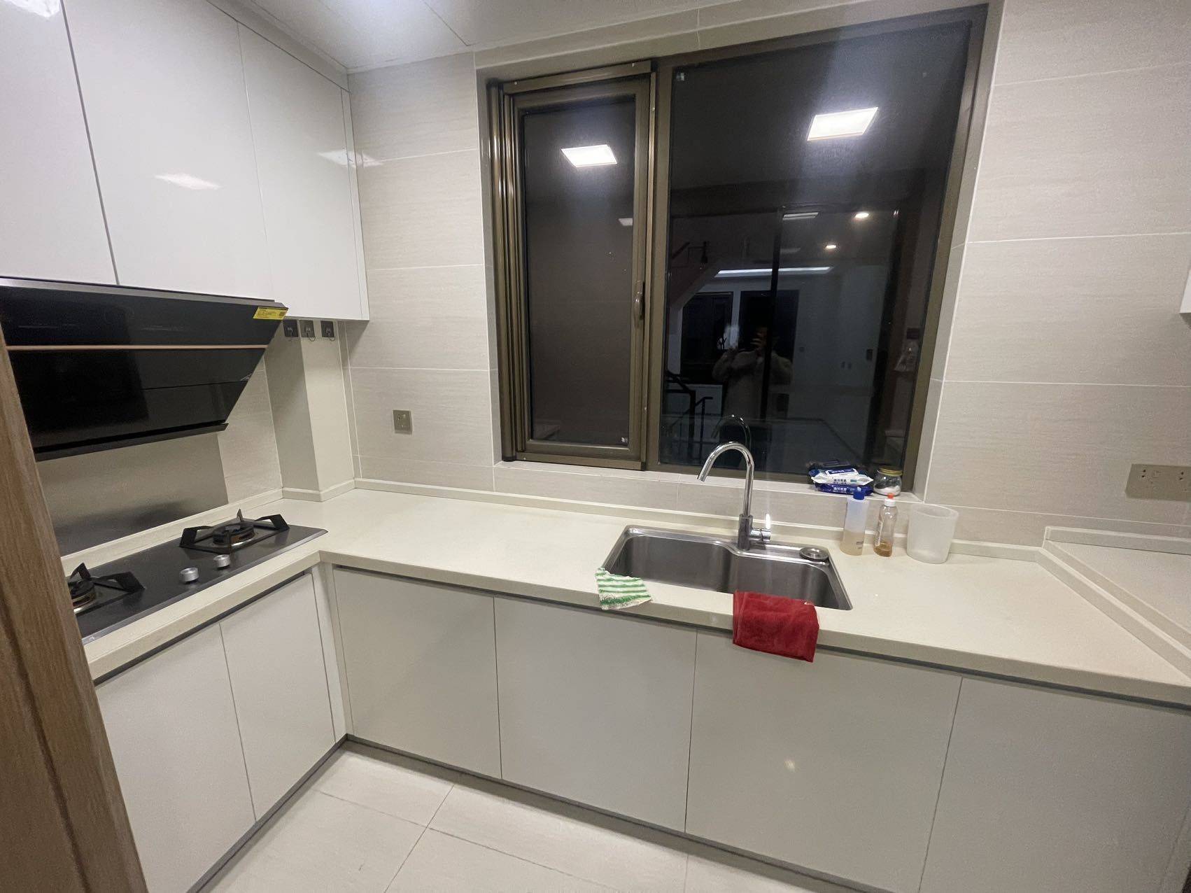 上海 松江 | 国贸佘山原墅_6