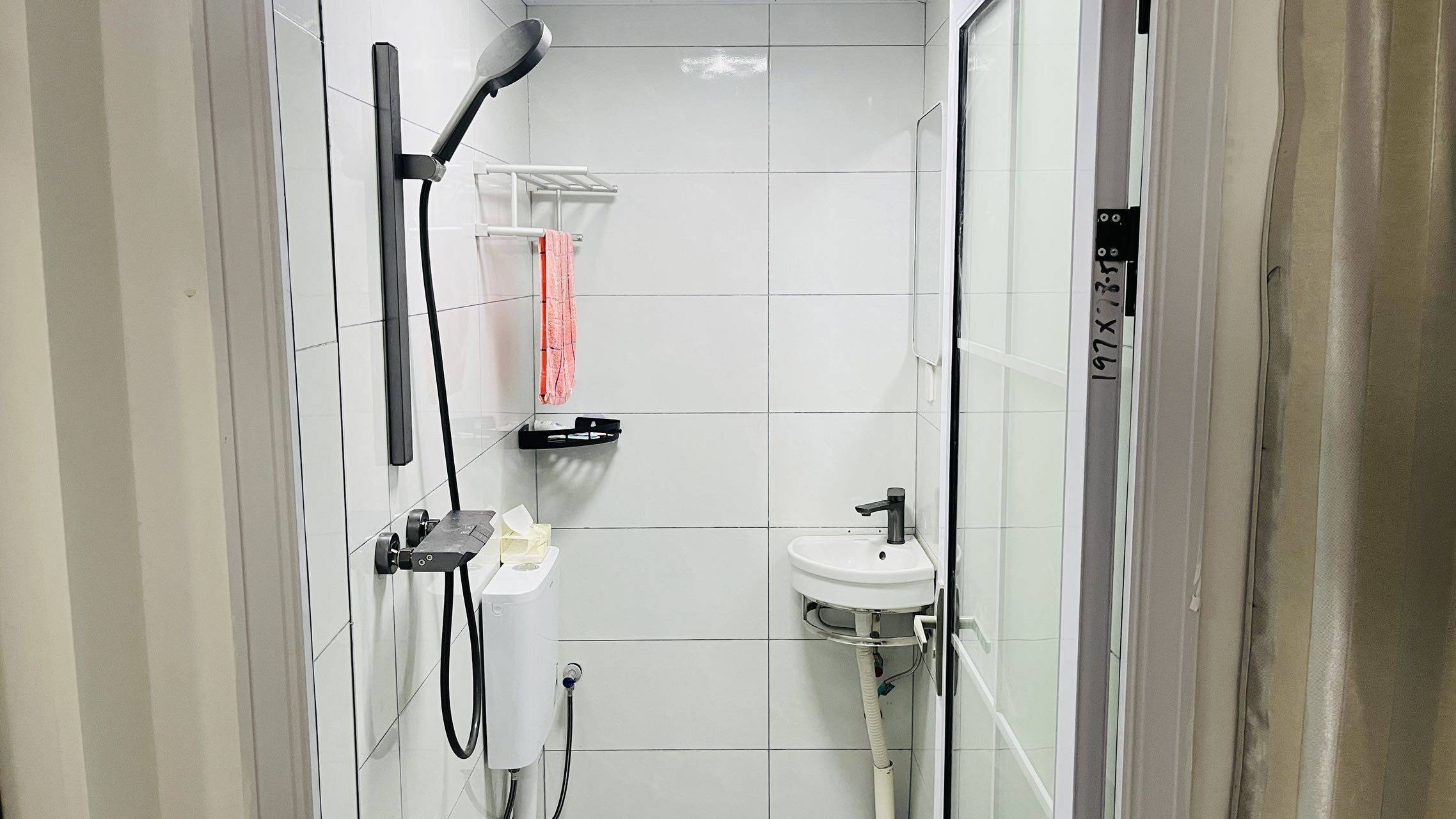 陈平安整租房源1