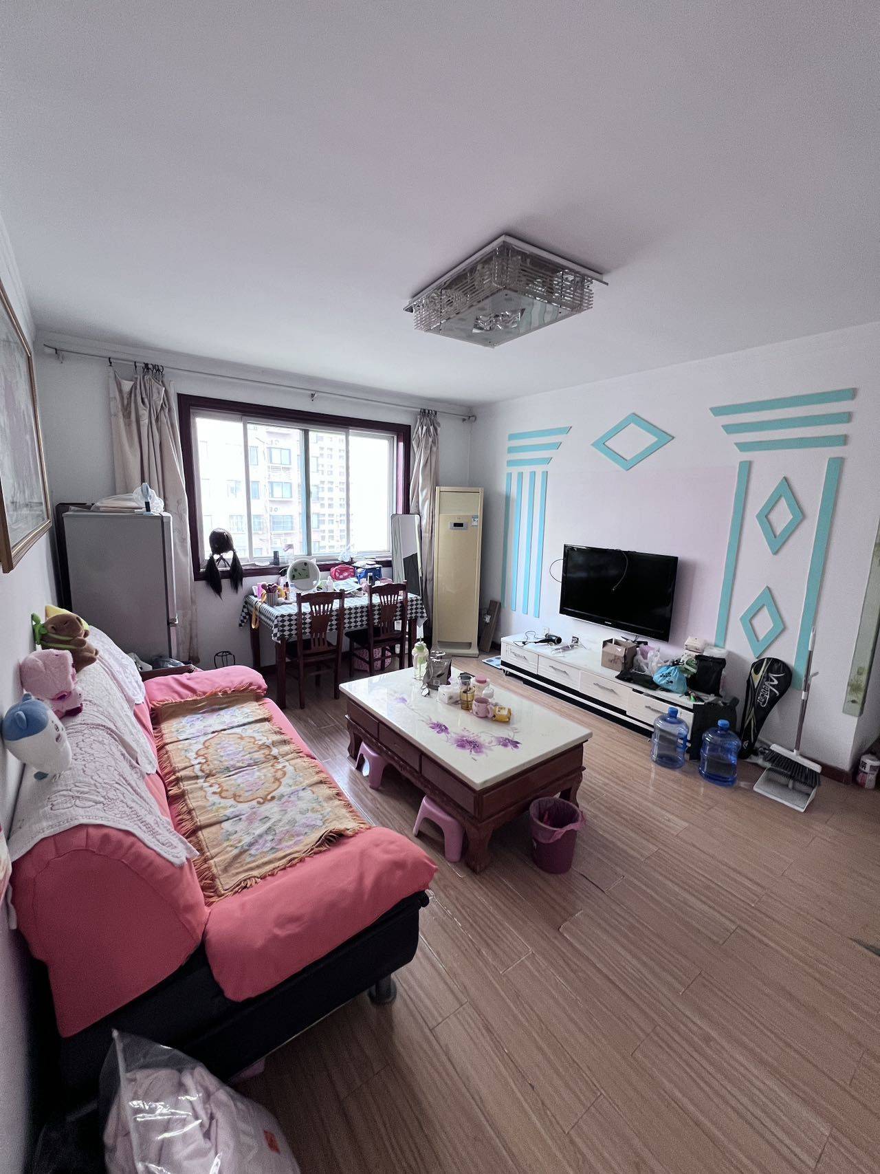 白桃西米露整租房源1