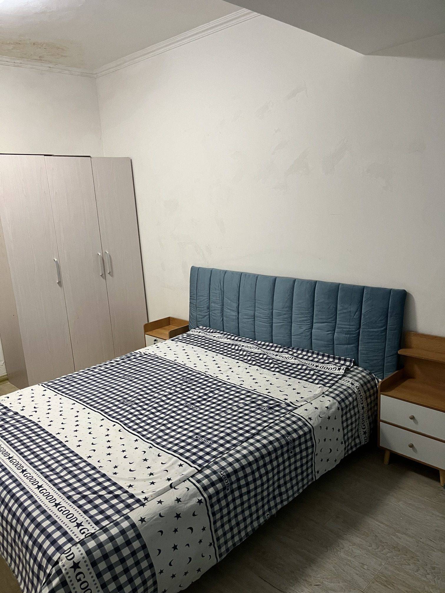 冬天访客整租房源3