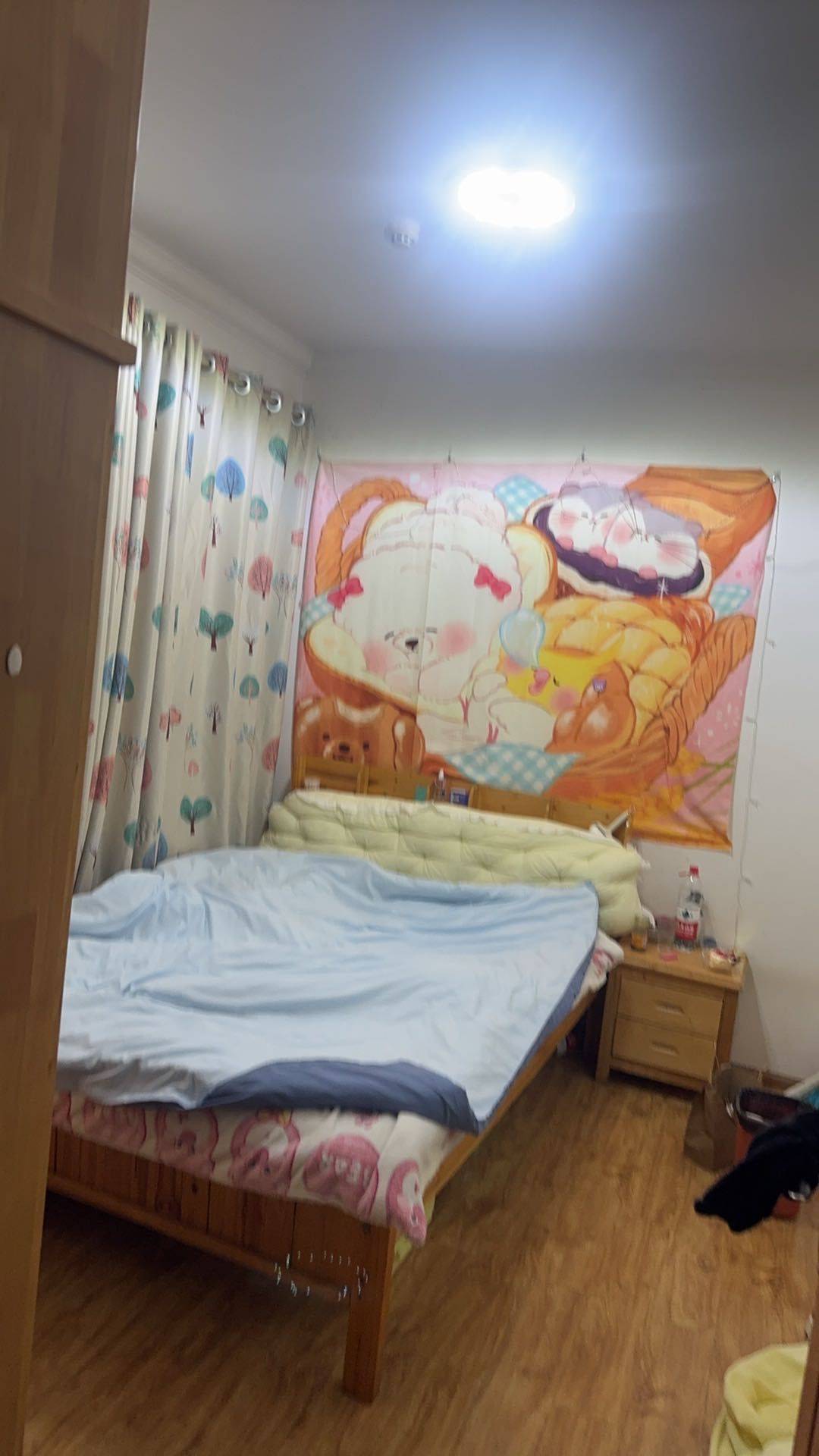 小梅整租房源2