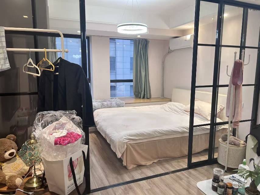 西安 莲湖 | 高新尊寓_4