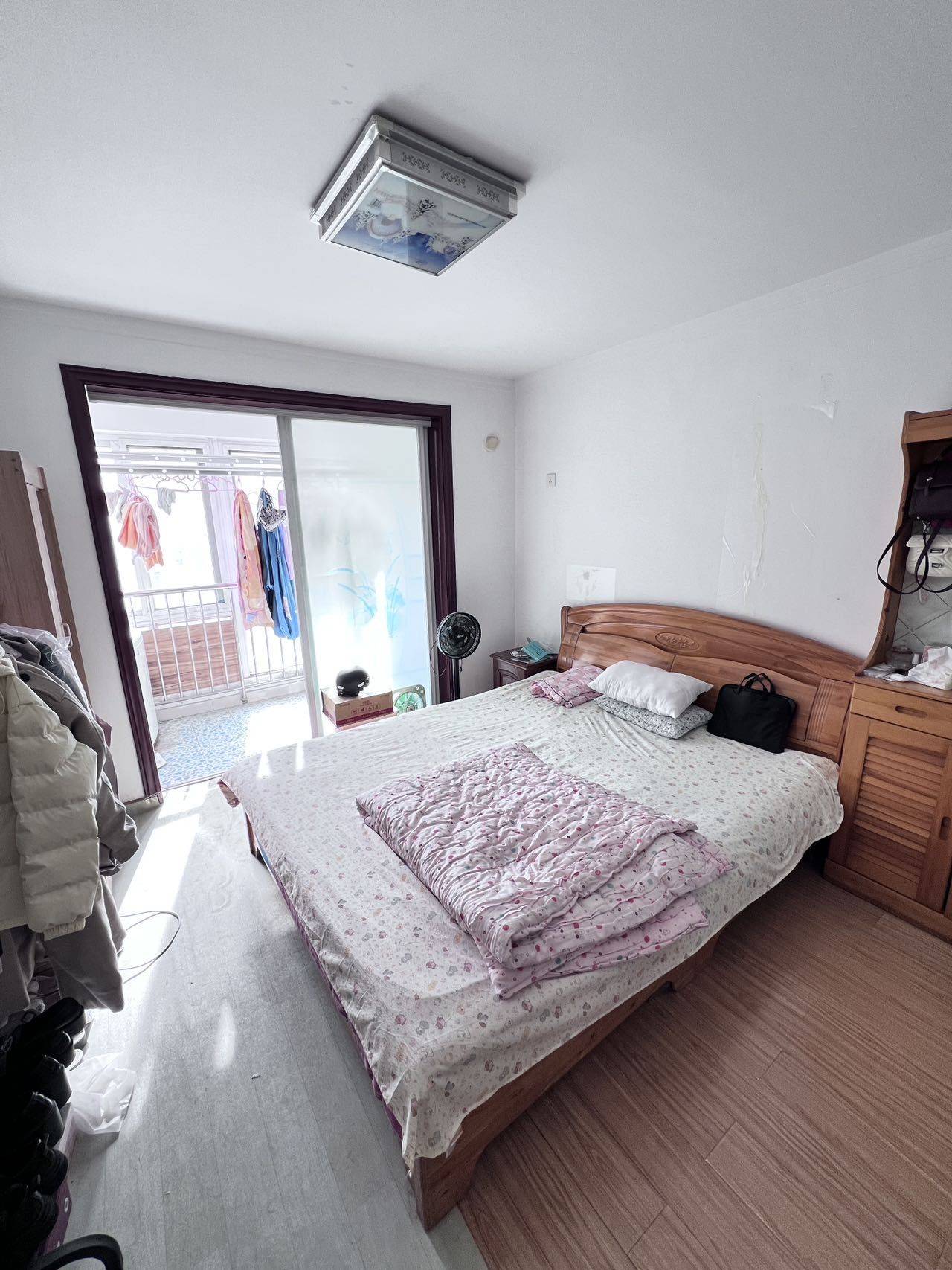 白桃西米露整租房源2