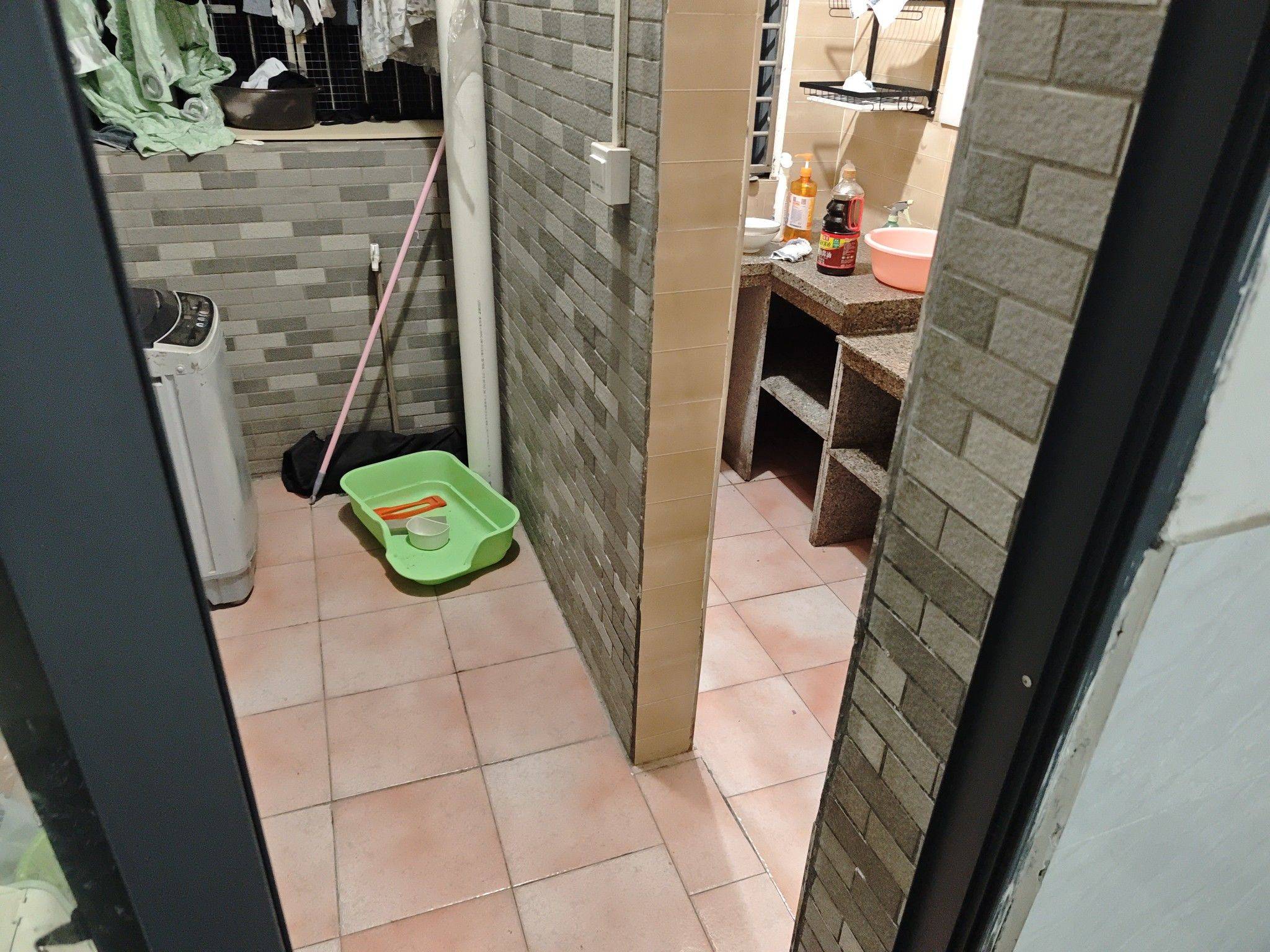 Dongguan Qishi | 琪琪公寓_3