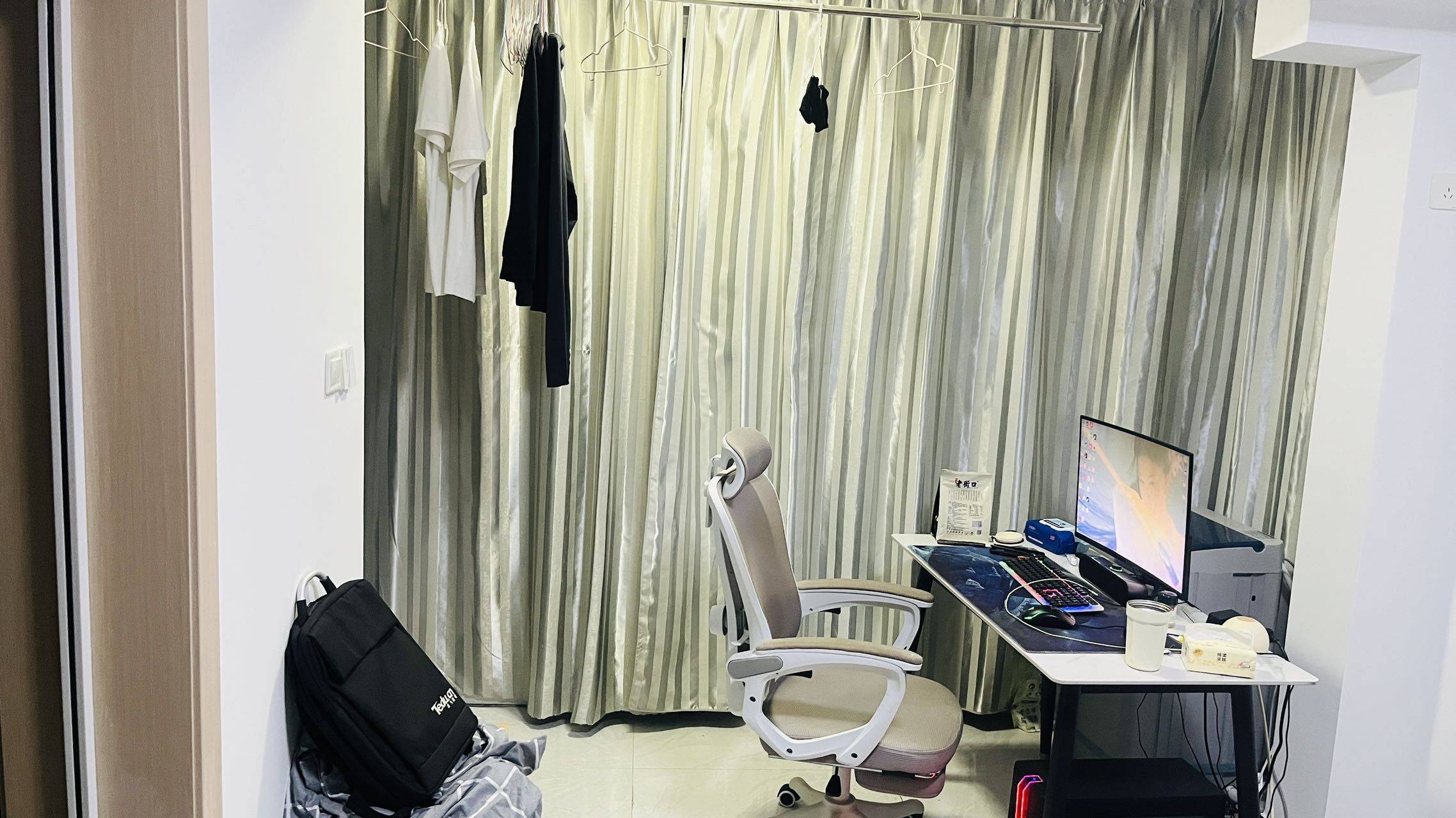 陈平安整租房源2