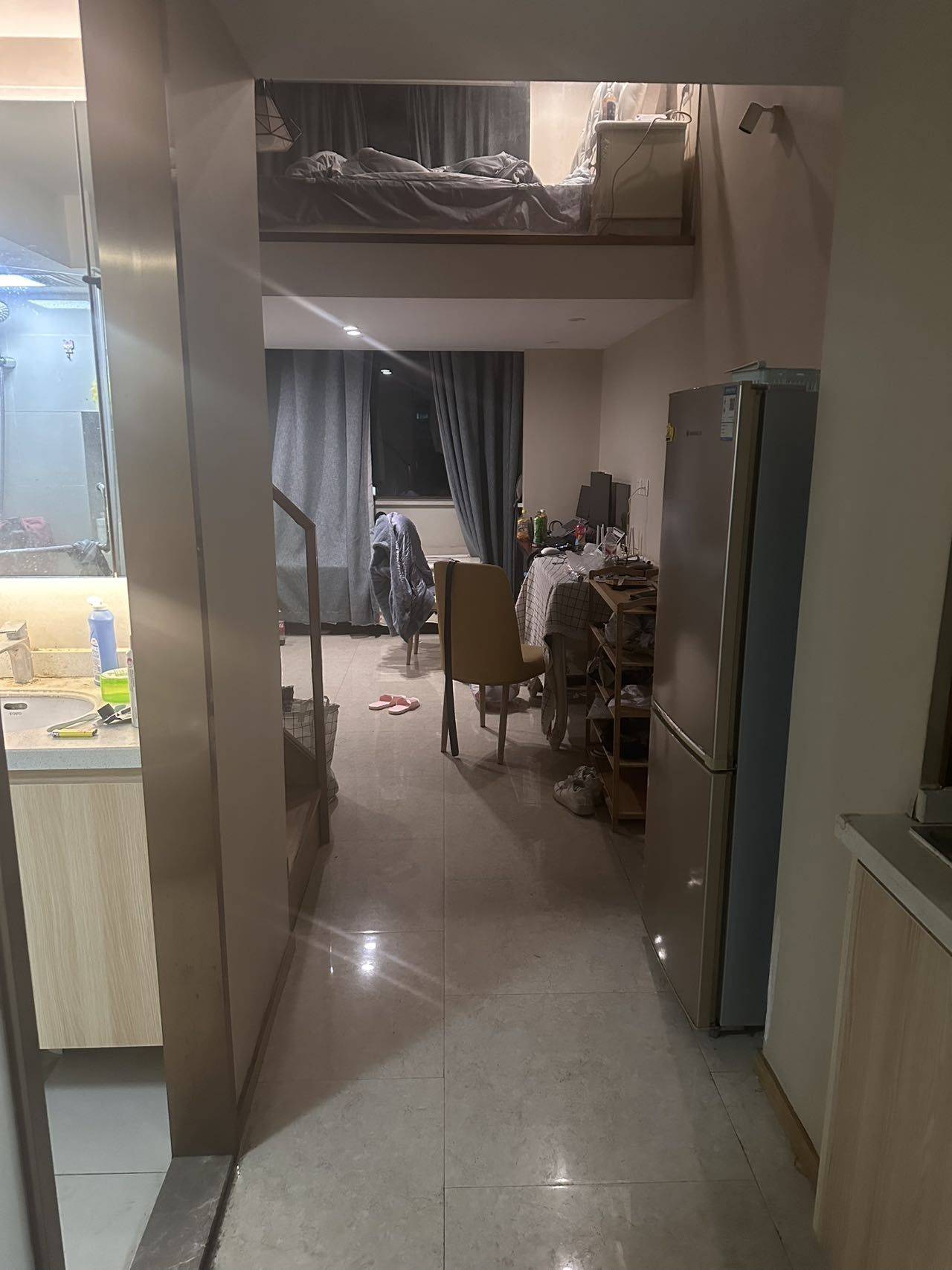 杭州 餘杭 | 东哲云邸-2号楼_4