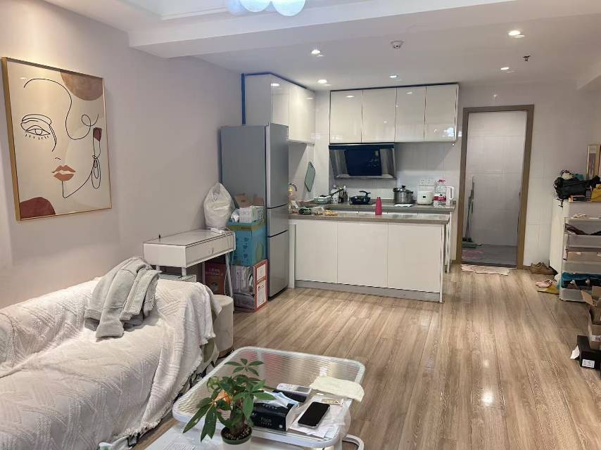 西安 莲湖 | 高新尊寓_3